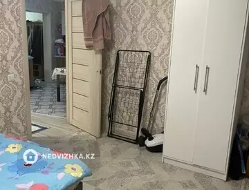 2-комнатная квартира, этаж 4 из 9, 43 м²