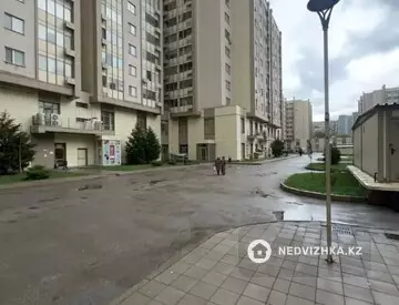 2-комнатная квартира, этаж 4 из 9, 43 м²