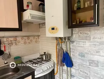 3-комнатная квартира, этаж 2 из 5, 59 м²
