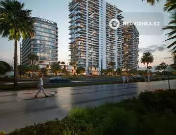 1-комнатная квартира, этаж 15 из 29, 39 м²