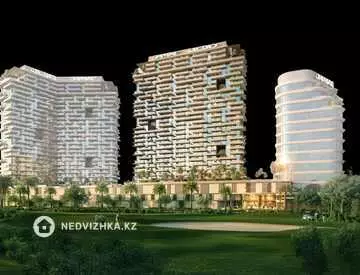 1-комнатная квартира, этаж 15 из 29, 39 м²