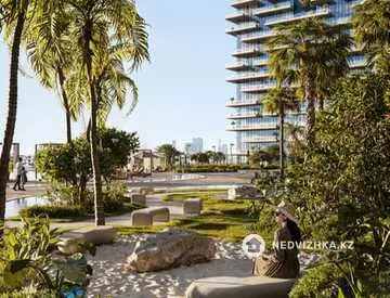 1-комнатная квартира, этаж 15 из 29, 39 м²