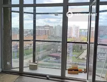 3-комнатная квартира, этаж 6 из 8, 102 м²