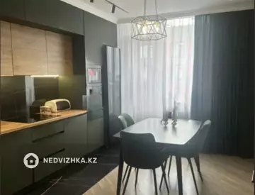 3-комнатная квартира, этаж 11 из 19, 91 м²