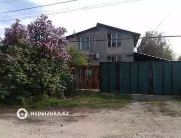 5-комнатная дача, 8.4 соток, 78 м²