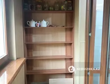 1-комнатная квартира, этаж 3 из 5, 40 м², На длительный срок