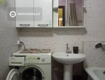 1-комнатная квартира, этаж 3 из 5, 40 м², На длительный срок