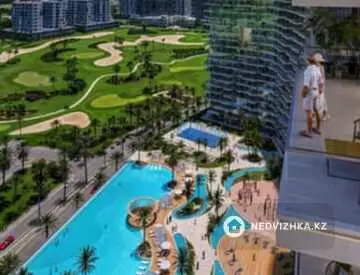 2-комнатная квартира, этаж 15 из 29, 70 м²