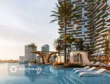 2-комнатная квартира, этаж 15 из 29, 70 м²