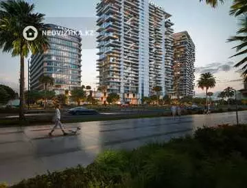 2-комнатная квартира, этаж 15 из 29, 70 м²