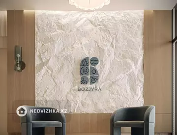 3-комнатная квартира, этаж 4 из 9, 91 м²