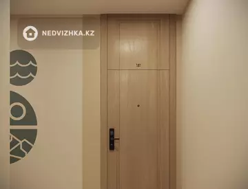 3-комнатная квартира, этаж 4 из 9, 91 м²