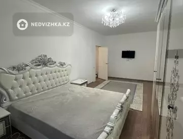 1-комнатная квартира, этаж 3 из 9, 44 м², На длительный срок