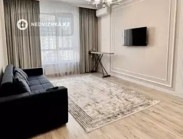 2-комнатная квартира, этаж 15 из 18, 68 м²