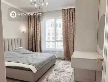 2-комнатная квартира, этаж 15 из 18, 68 м²