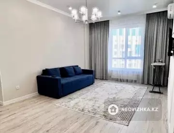 2-комнатная квартира, этаж 15 из 18, 68 м²