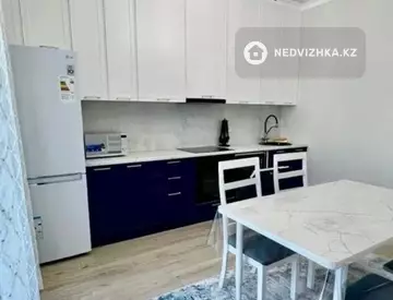 2-комнатная квартира, этаж 15 из 18, 68 м²