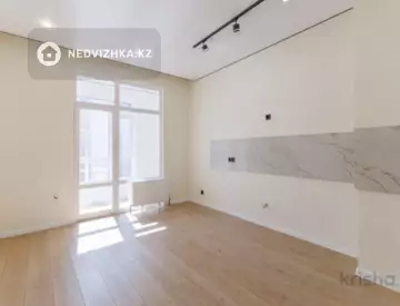 3-комнатная квартира, этаж 9 из 9, 98 м²