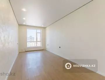 3-комнатная квартира, этаж 9 из 9, 98 м²