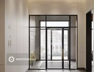 1-комнатная квартира, этаж 8 из 9, 34 м²