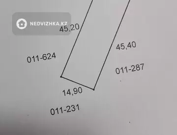 4-комнатная часть дома, 6.7 соток, 7 м²
