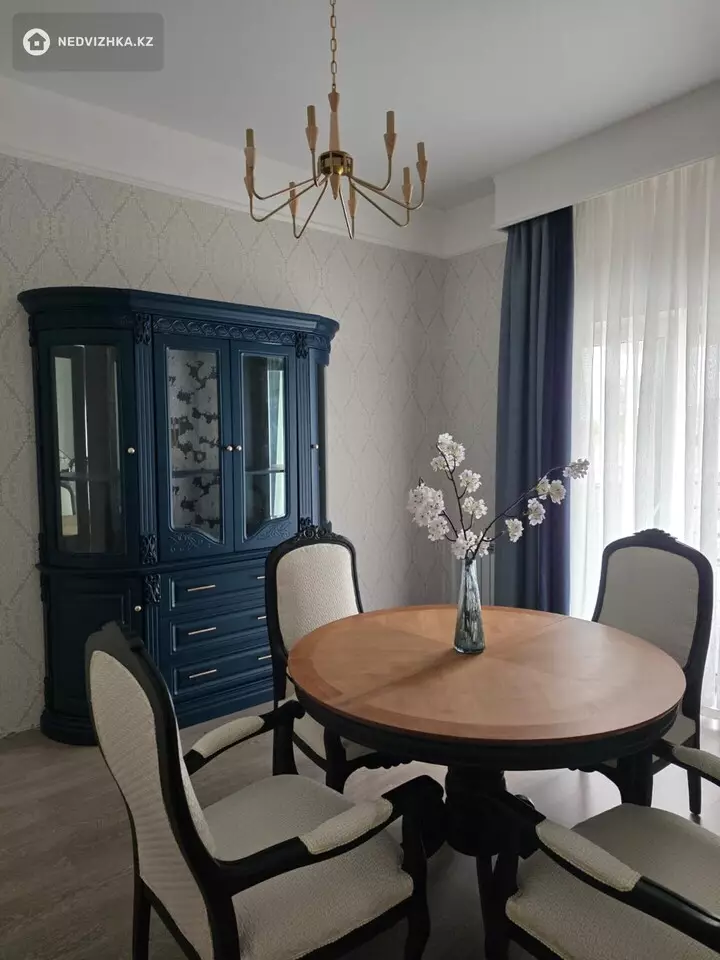 130 м², 3-комнатный дом, 6 соток, 130 м², изображение - 1