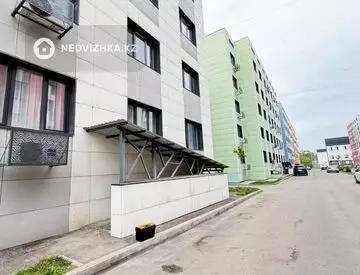 Офис, Магазин и др., 5 этажей, 480 м²