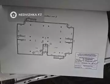 Офис, Магазин и др., 5 этажей, 480 м²