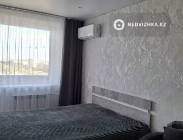 1-комнатная квартира, этаж 8 из 12, 35 м², Посуточно