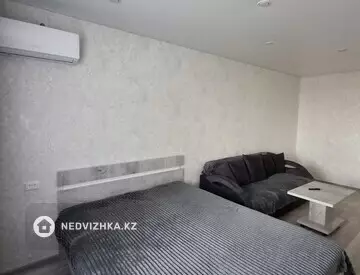 1-комнатная квартира, этаж 8 из 12, 35 м², Посуточно