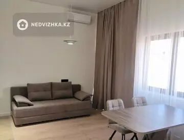 3-комнатная квартира, этаж 7 из 7, 83 м², На длительный срок