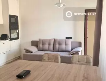 3-комнатная квартира, этаж 7 из 7, 83 м², На длительный срок