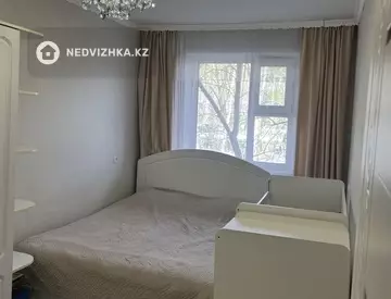 2-комнатная квартира, этаж 1 из 5, 44 м²