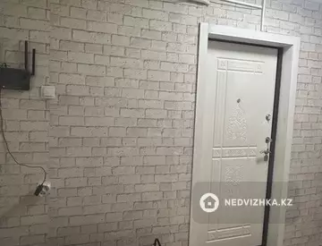 2-комнатная квартира, этаж 1 из 5, 44 м²