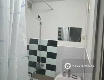 2-комнатная квартира, этаж 1 из 5, 44 м²