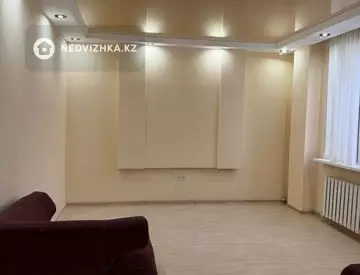 3-комнатная квартира, этаж 2 из 9, 100 м²