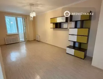 3-комнатная квартира, этаж 2 из 9, 100 м²