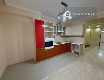 3-комнатная квартира, этаж 2 из 9, 100 м²