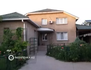 6-комнатный дом, 8 соток, 233 м²