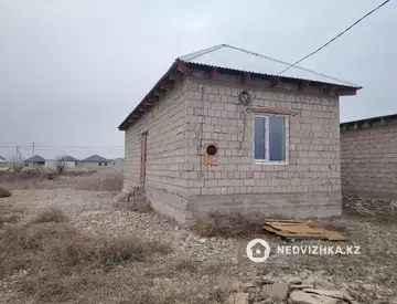 3-комнатный дом, 8 соток, 64 м²
