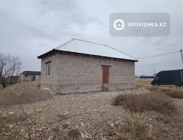 3-комнатный дом, 8 соток, 64 м²