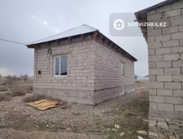 3-комнатный дом, 8 соток, 64 м²