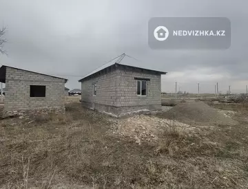3-комнатный дом, 8 соток, 64 м²