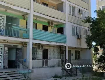 2-комнатная квартира, этаж 3 из 5, 55 м², Посуточно