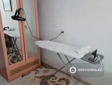 2-комнатная квартира, этаж 3 из 5, 55 м², Посуточно