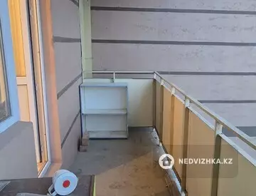 2-комнатная квартира, этаж 5 из 5, 60 м²