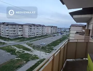 2-комнатная квартира, этаж 5 из 5, 60 м²