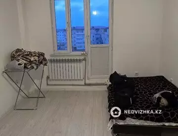 2-комнатная квартира, этаж 5 из 5, 60 м²