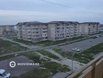 2-комнатная квартира, этаж 5 из 5, 60 м²