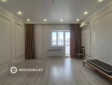 4-комнатная квартира, этаж 5 из 5, 158 м²
